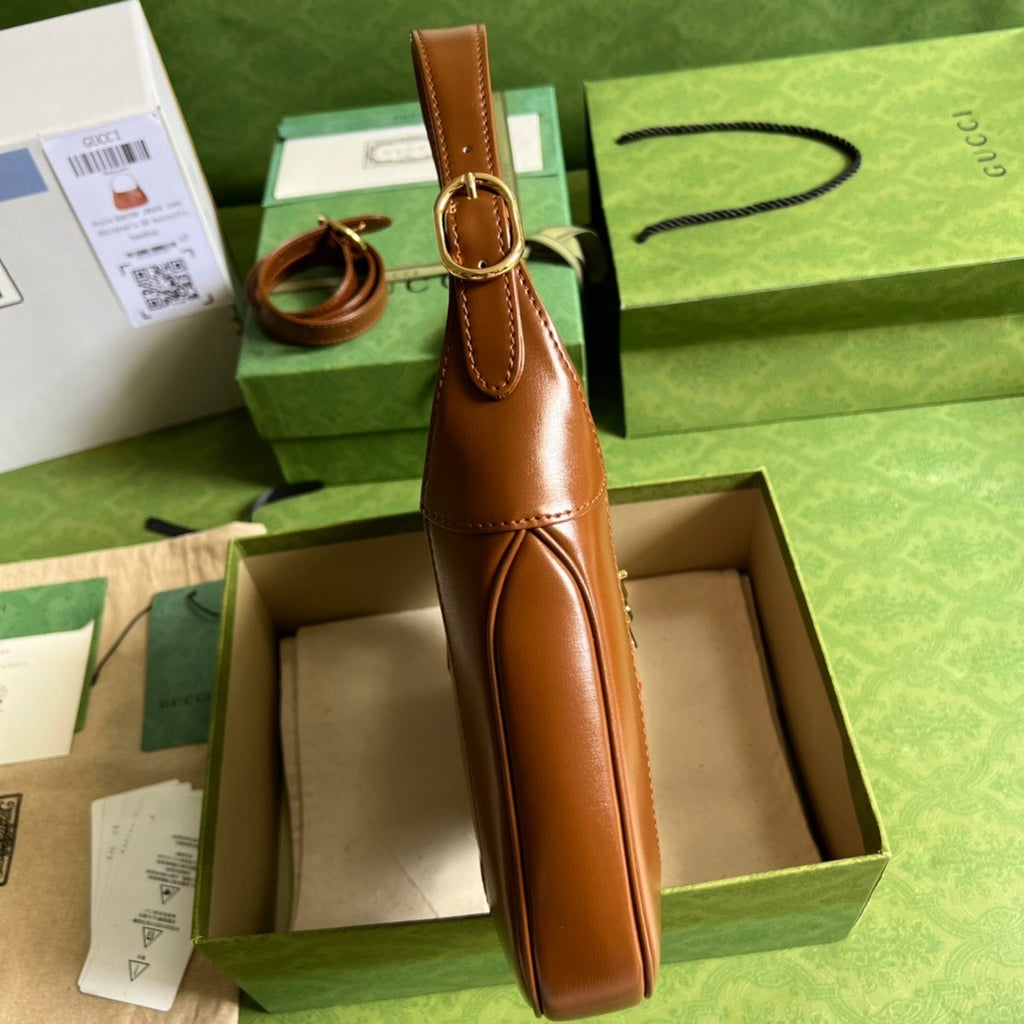 Jackie 1961 – Limited Edition Leather Bag (Premium Quality)
