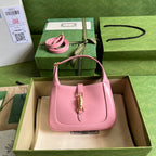 Jackie 1961 – Limited Edition Leather Bag (Premium Quality)