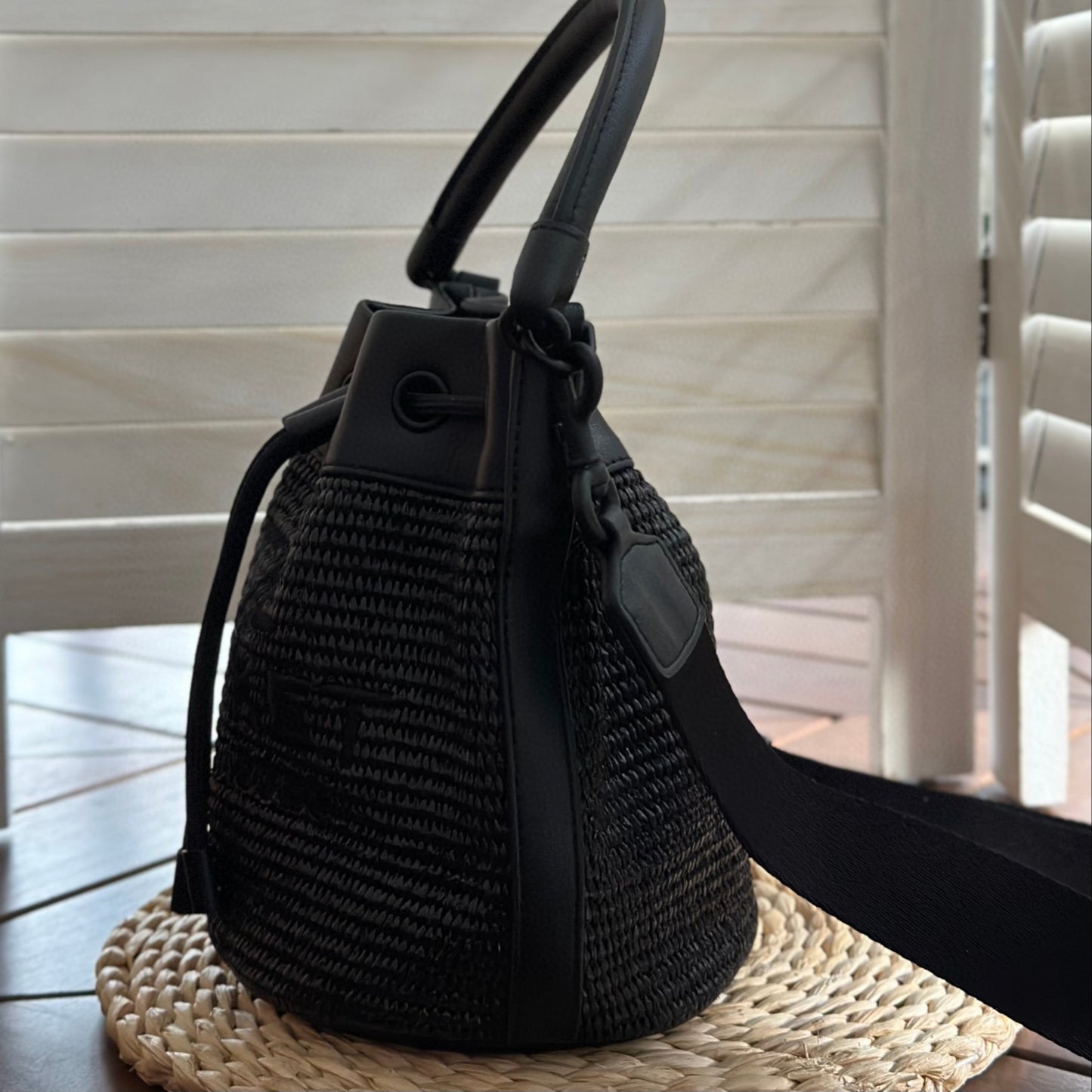 The Bucket Shoulder Bag by Ma*rc Jaco*bs