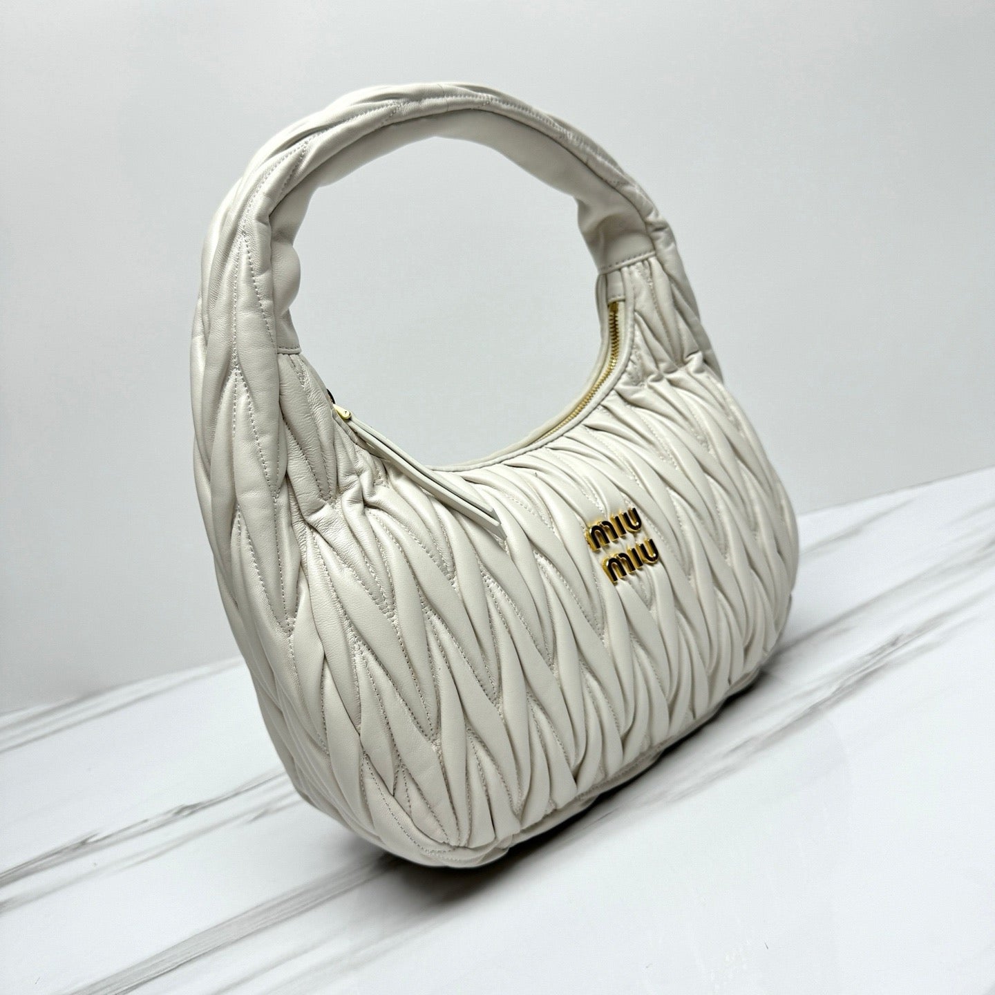 M.M Wander Style Shoulder Bag