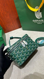 MUSE Mini Vanity Pouch (Premium Quality )