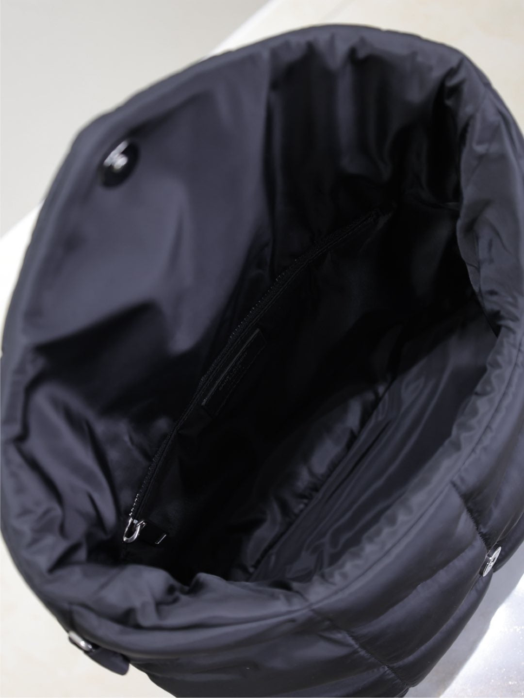 LouLou Puffer Lightweight Nylon Shoulder & Crossbody Bag – Unisex Style (Premium Quality )