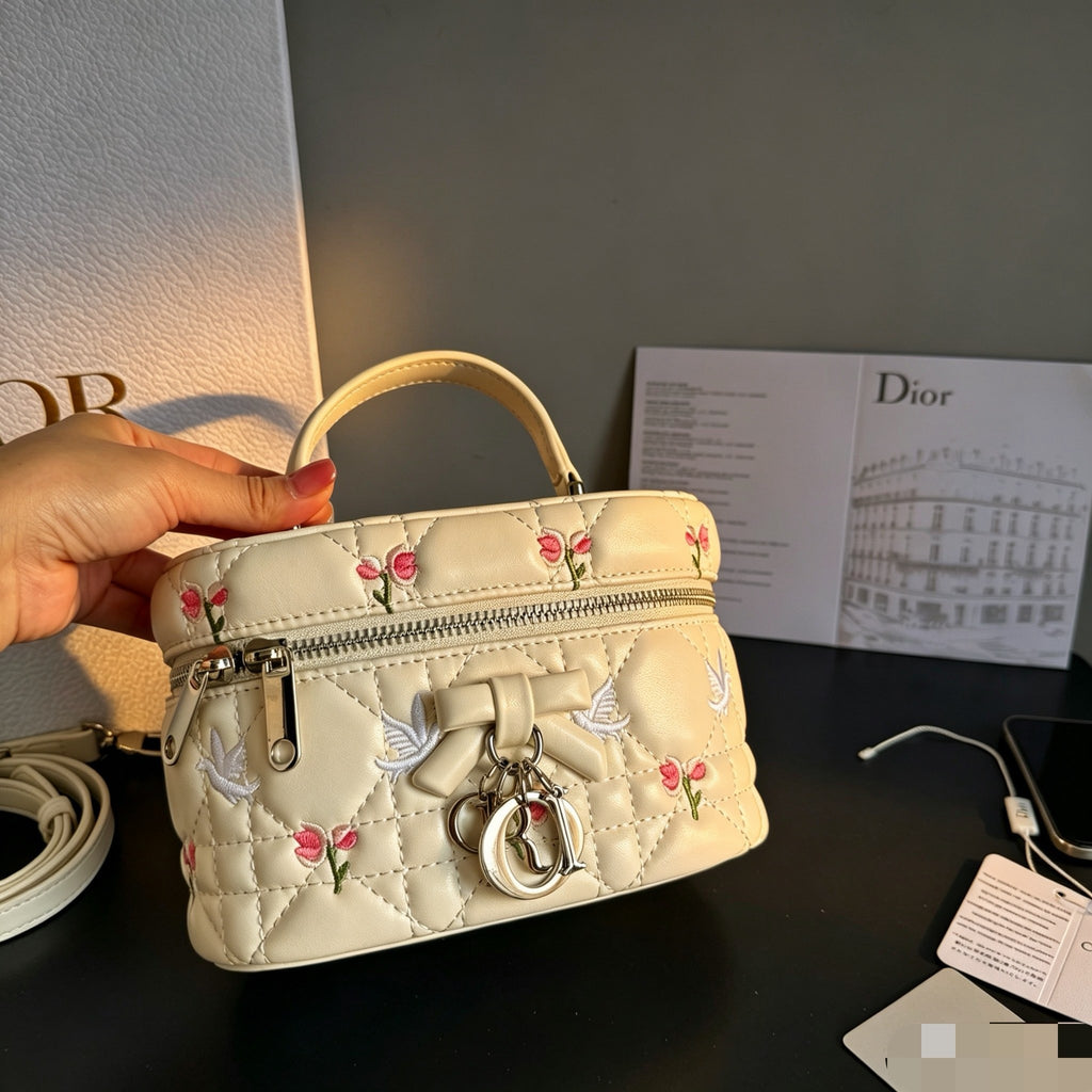 Bow Detail Bag | 0515 m