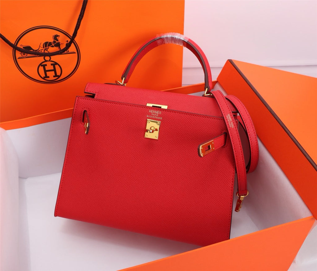 Premium Kelly-Handbag