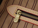 Neverfull MM | Monogram Canvas | Multiple Colorways