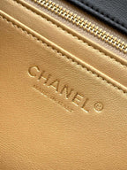 Classic Flap Bag – Style 25B | Premium Quality ++
