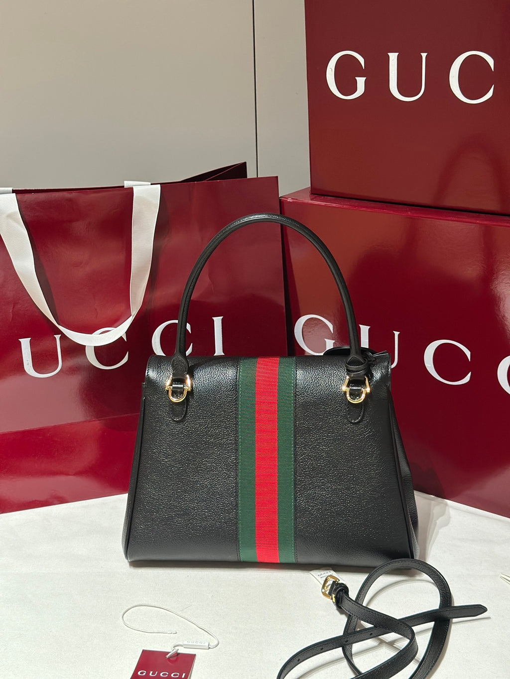 Generation Handbag (Premium Quality)