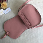 Premium Natural Leather Shoulder Bag