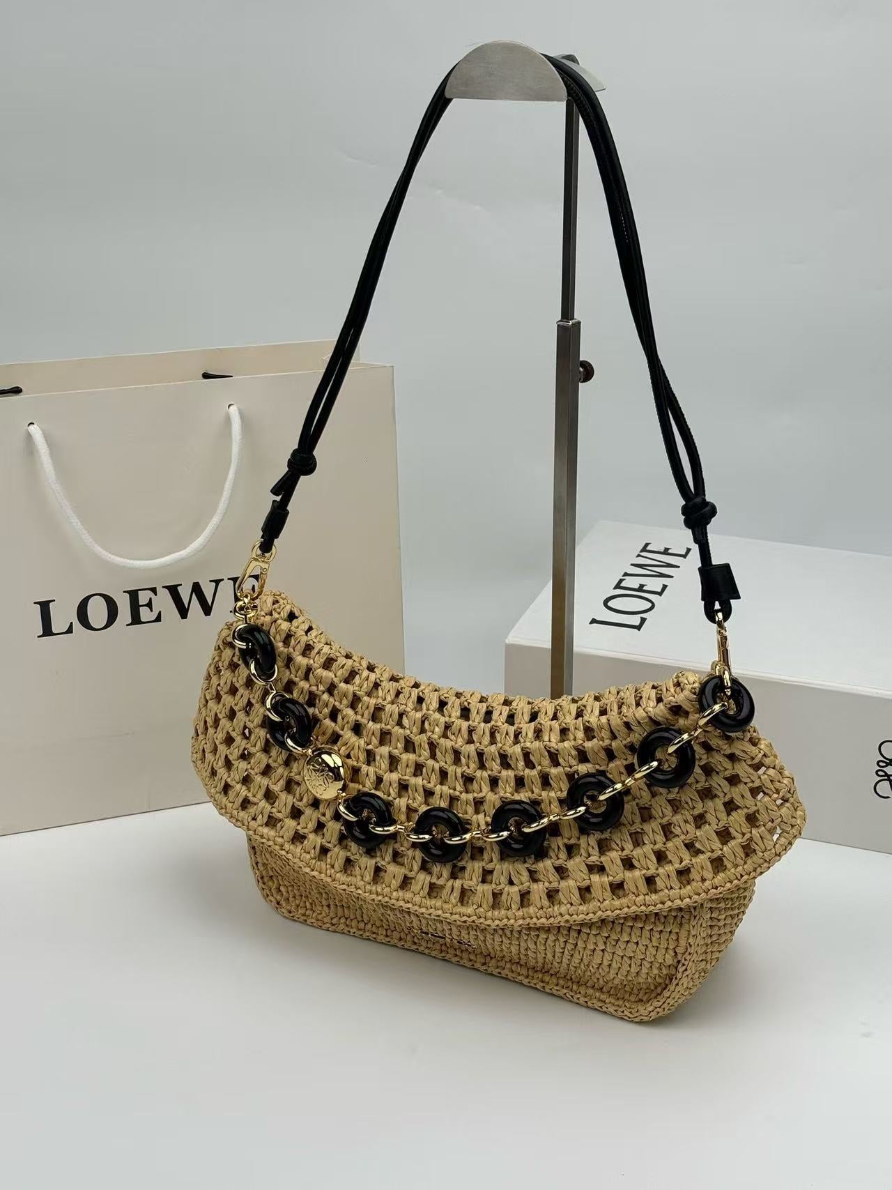 Ola Medium Bag