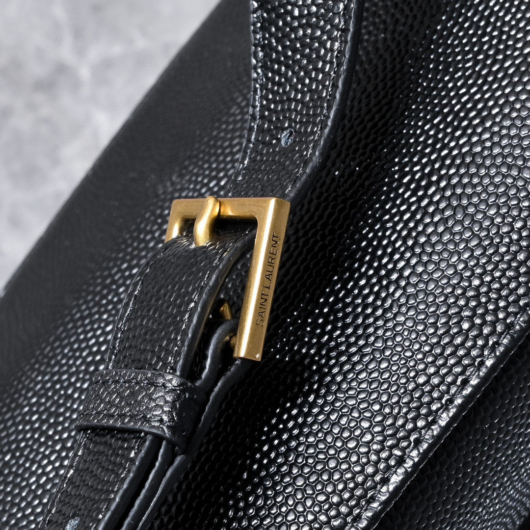 Classic Half-Moon Belt Bag