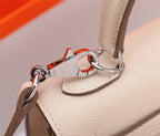 Premium Kelly-Handbag