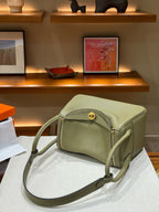 Lindy 26 – Upgraded Edition Leather Bag