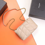Premium Mini Puffer Crossbody Bag [Premium Quality]