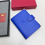 Luxury Leather Notebook