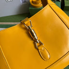 Jackie 1961 – Limited Edition Leather Bag (Premium Quality)