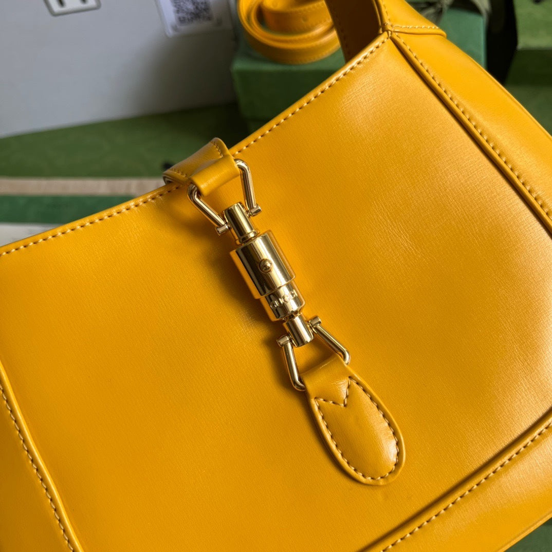 Jackie 1961 – Limited Edition Leather Bag (Premium Quality)