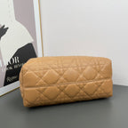 D Travel in Style with the Toujours Bag