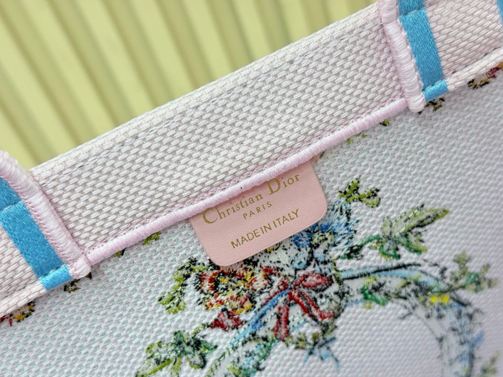 Book Tote Bag | New Season Design |