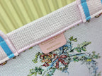 Book Tote Bag | New Season Design |