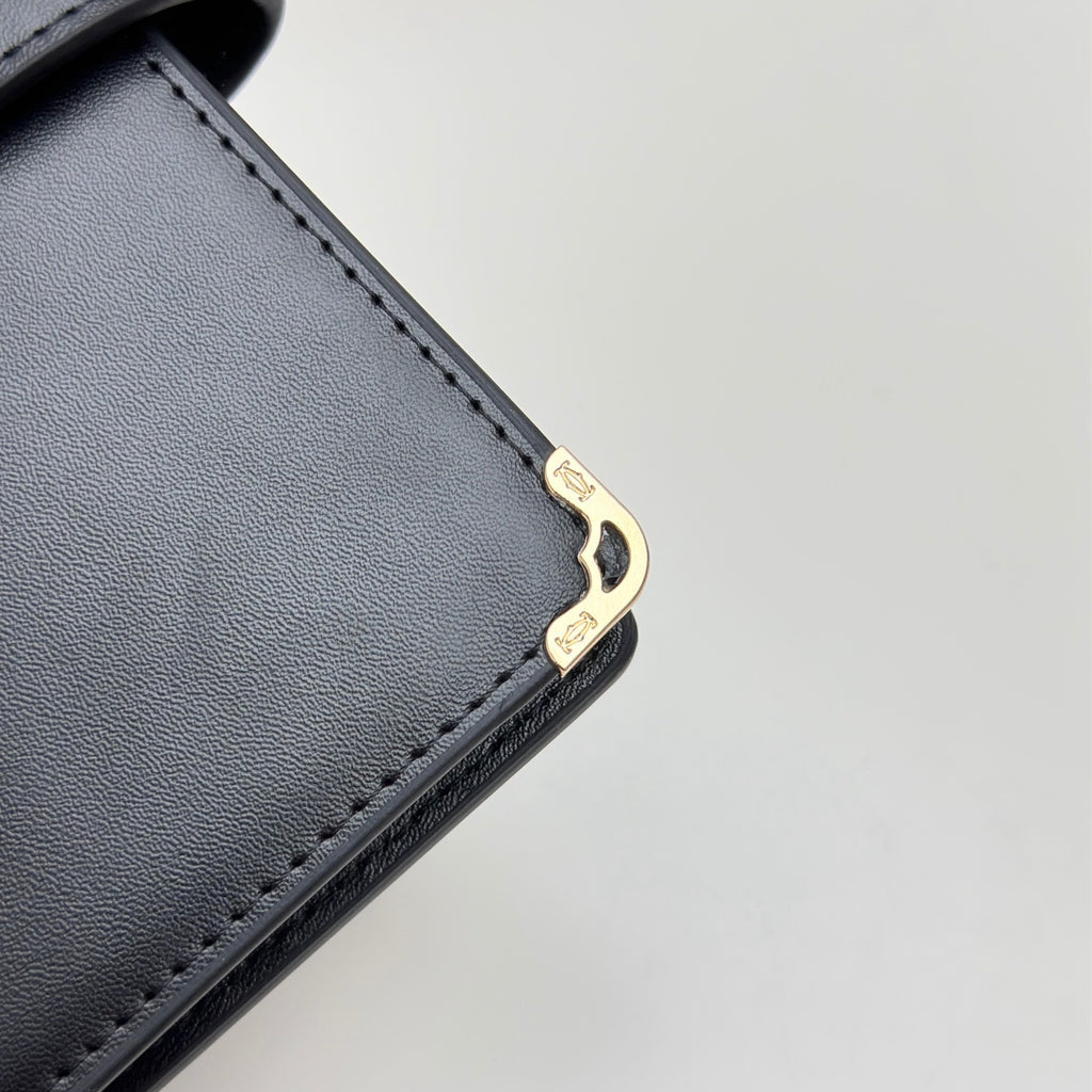 Luxury Leather Notebook