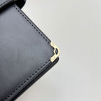 Luxury Leather Notebook