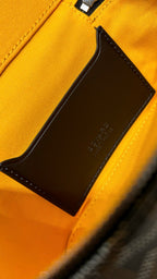 MUSE Mini Vanity Pouch (Premium Quality )