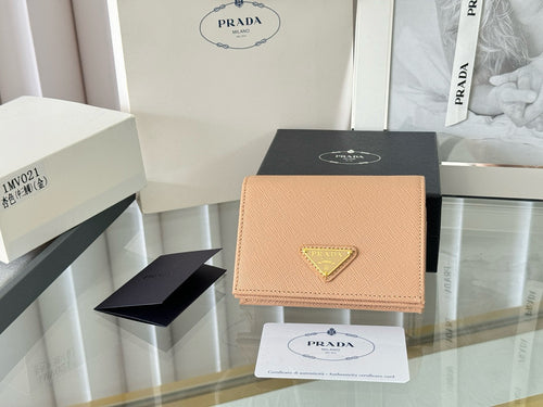 Short Wallet | 1MV021 | Premium Quality
