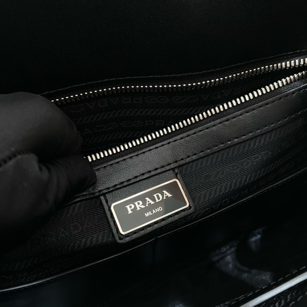 Tote Briefcase (Premium quality)