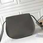 Premium Natural Leather Shoulder Bag