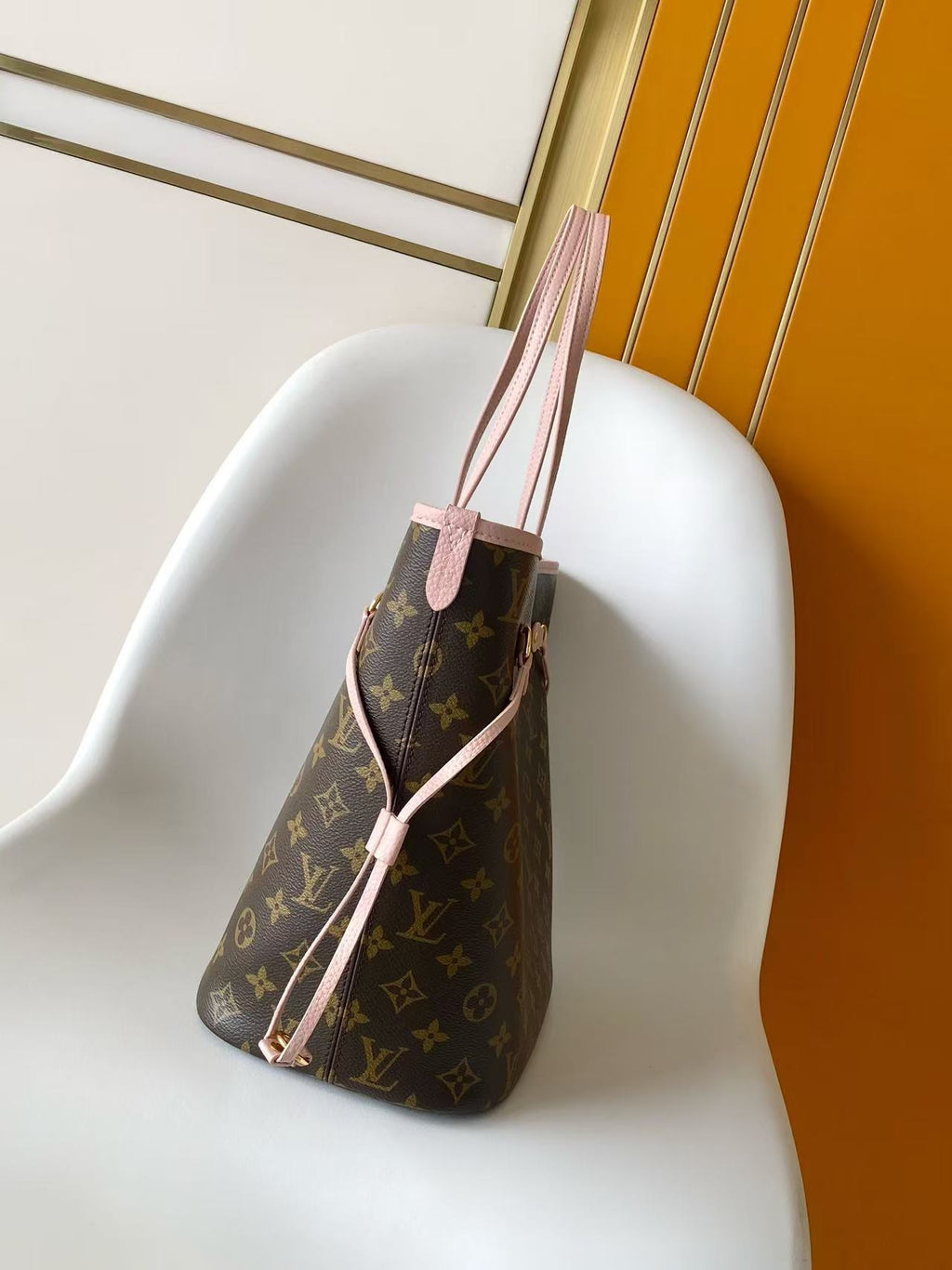 Neverfull Bandoulière Inside Out BB (Premium quality )