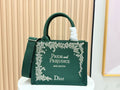 JWA First Collection Book Tote