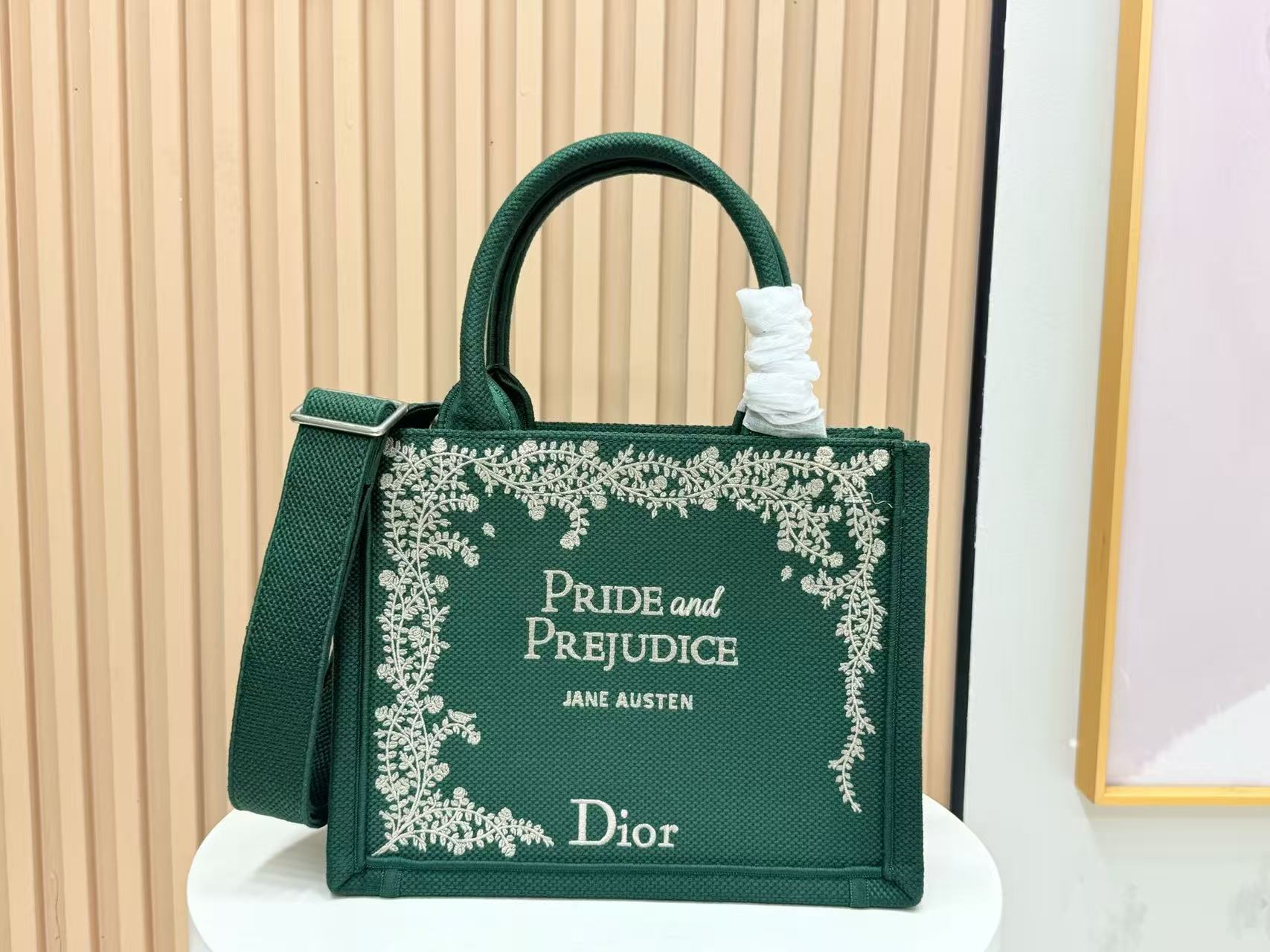 JWA First Collection Book Tote