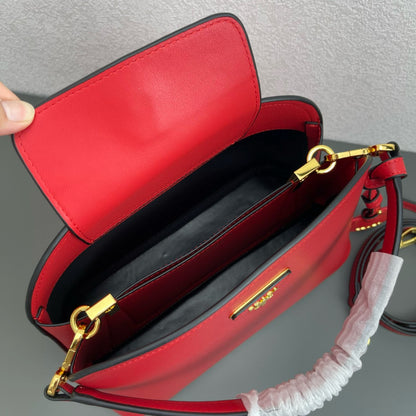 Pra*da Matinee Handbag