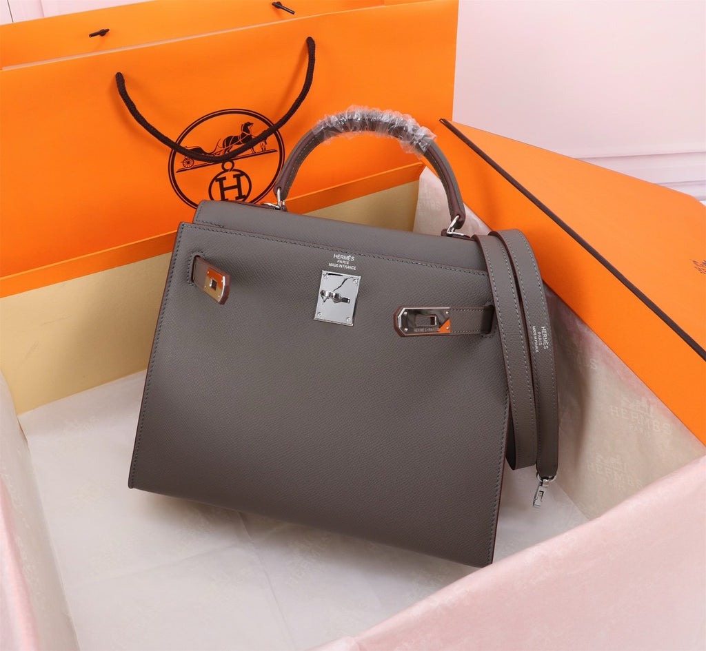 Premium Kelly-Handbag