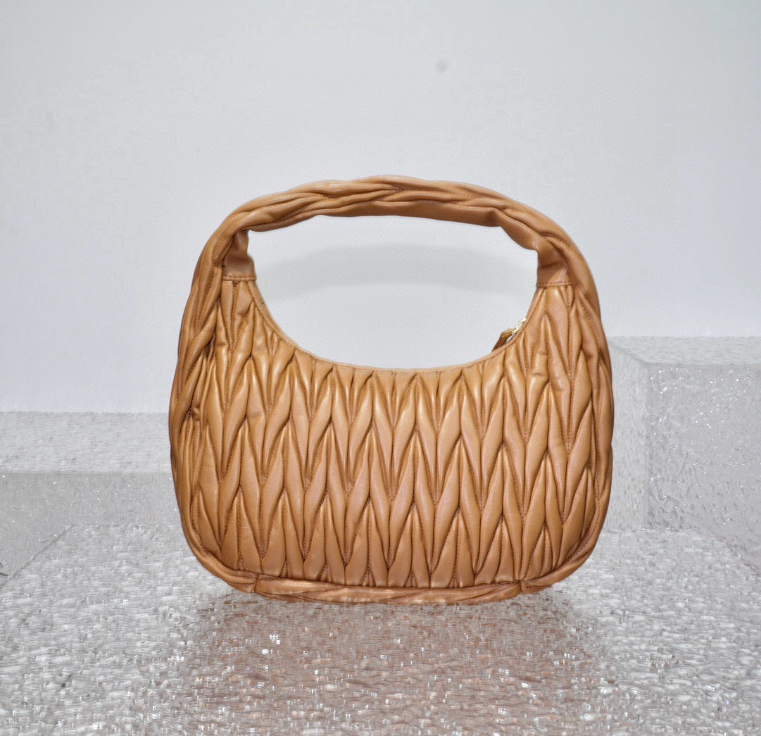 M.M Wander Style Shoulder Bag