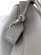 Premium Lambskin Geometric Puzzle Bag [Premium Quality]