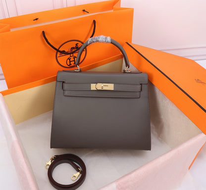 Premium Kelly-Handbag