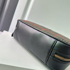 Houndstooth Bowling Bag – New Collection