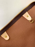 Keepall Travel Bag | Monogram Canvas (Premium Quality)