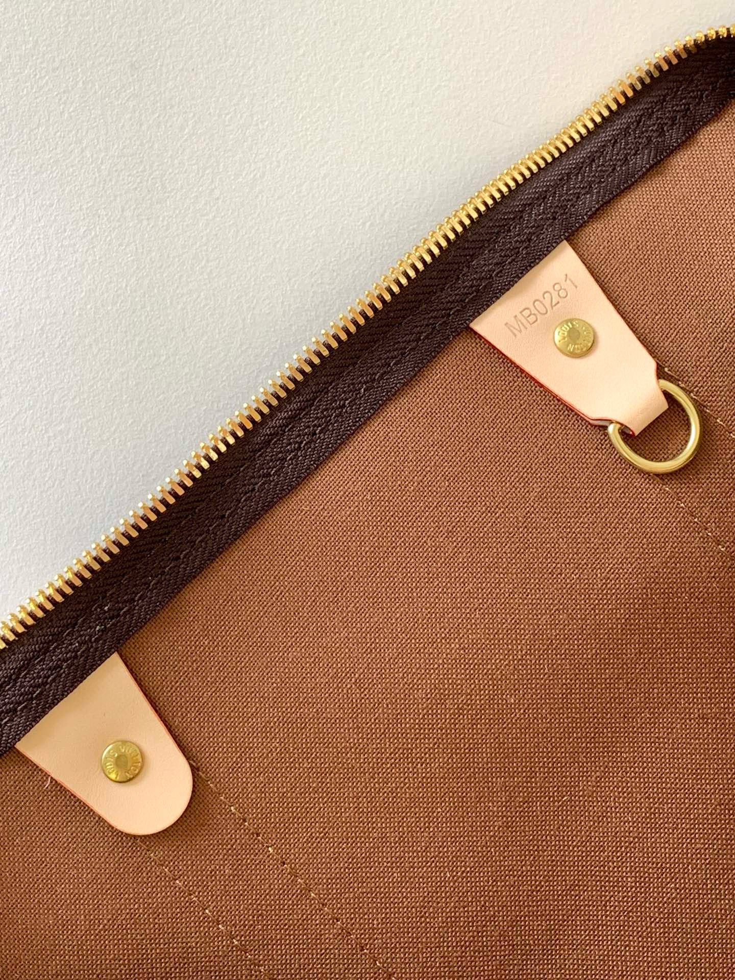 Keepall Travel Bag | Monogram Canvas (Premium Quality)