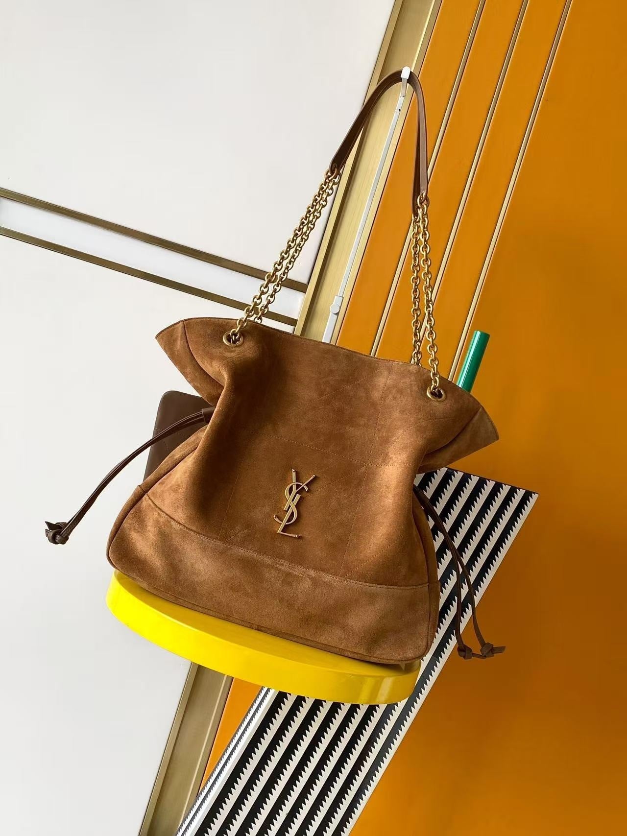 Pochon Shoulder Bag – Premium ( Quality )