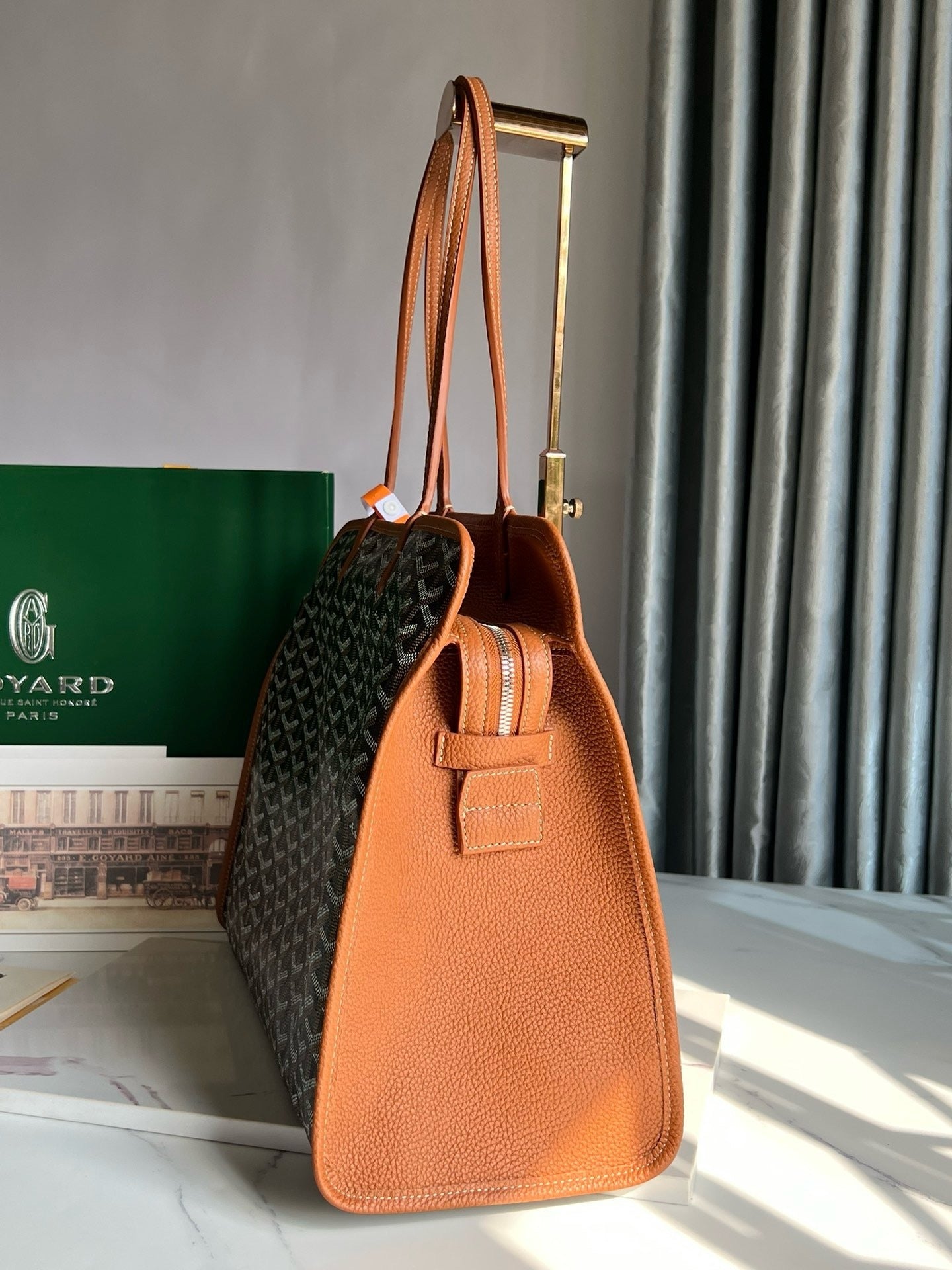 Hardy Mini Commuter Bag PM (Premium Quality)