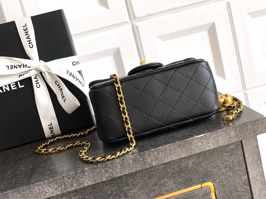 Classic Flap Bag – Style 25B | Premium Quality ++