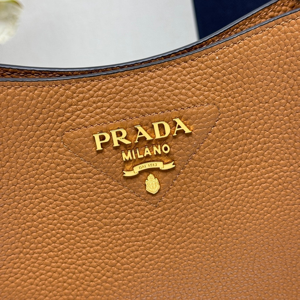 PR Mini Shoulder Bag