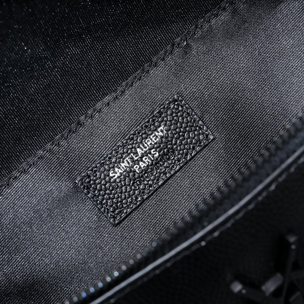 Classic Half-Moon Belt Bag