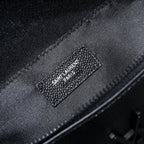 Classic Half-Moon Belt Bag