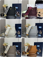 PR Mini Shoulder Bag