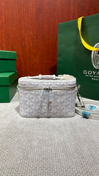 MUSE Mini Vanity Pouch (Premium Quality )
