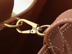 Low Key All In BB Bucket Bag | Full Leather |Premium Quality|