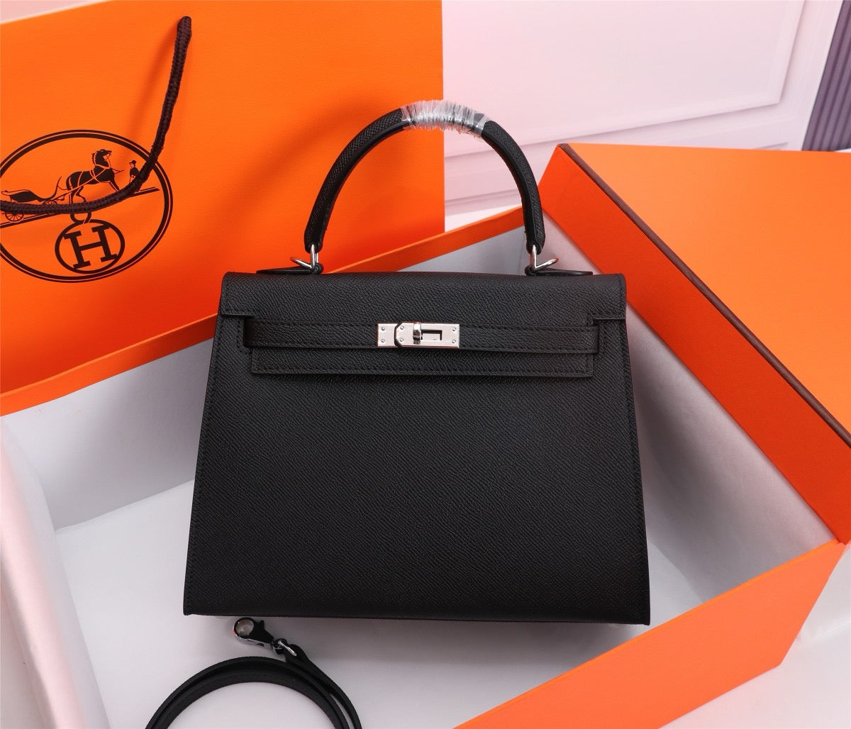 Premium Kelly-Handbag